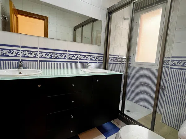 Piso en Barrio de la Cruz, 4 - Foto 12