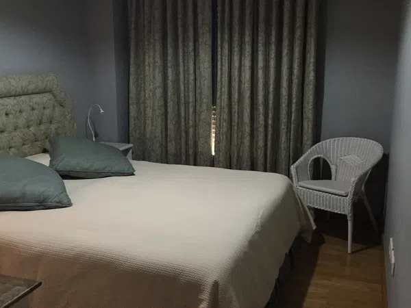 Ático en avenida Concejal Alberto Jiménez-Becerril, 26 - Foto 16