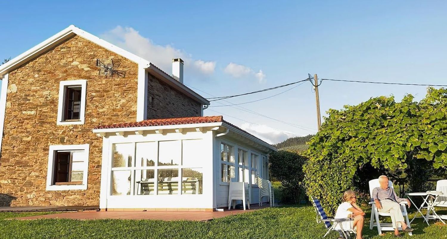 Casa de pueblo en Lugar Redemuiños, 2 - Foto 21