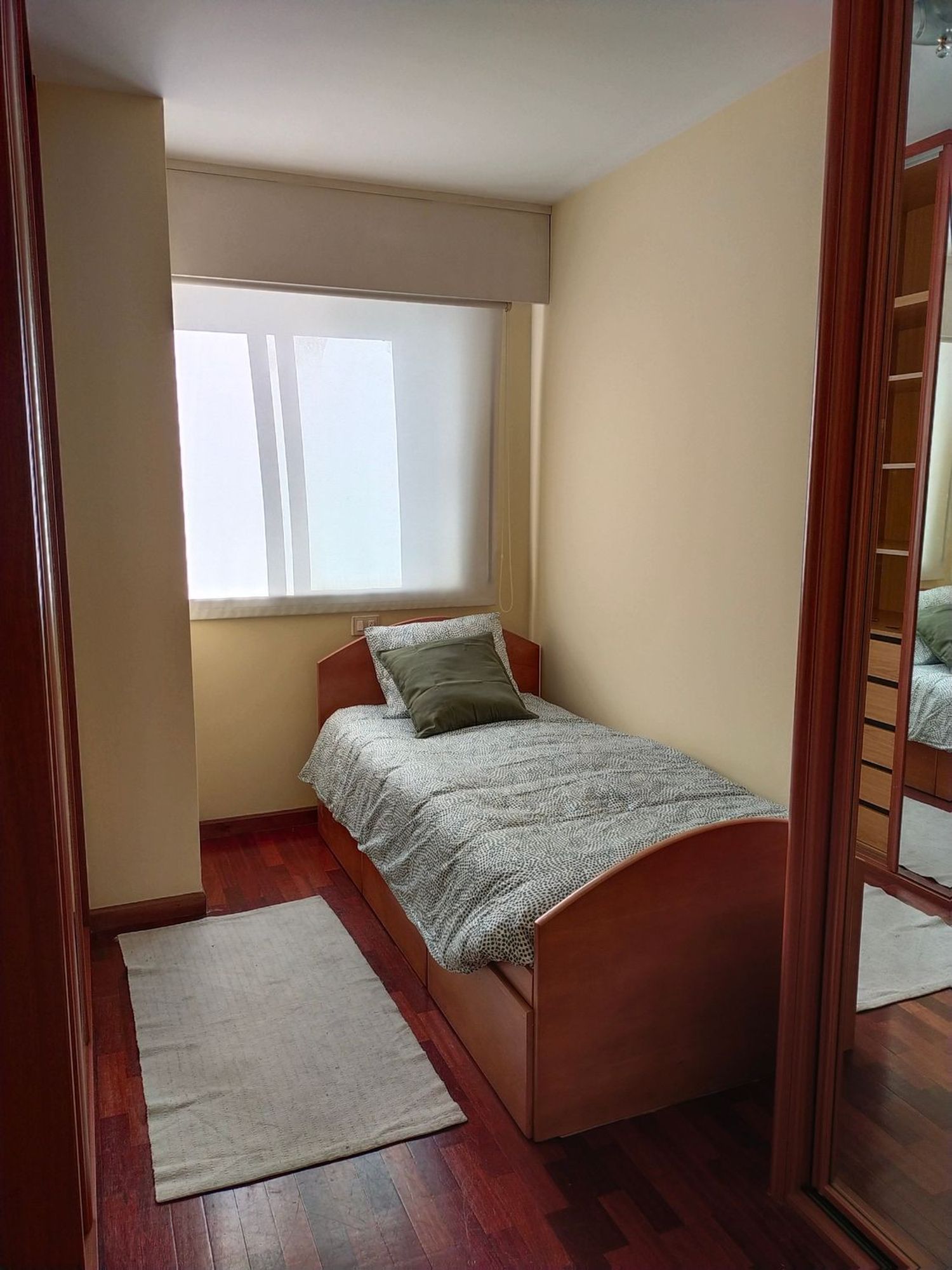 Ático en Ronda Nelle, 99, Agra del Orzán - Ventorrillo, Agra del Orzán - Ventorrillo - Foto 4