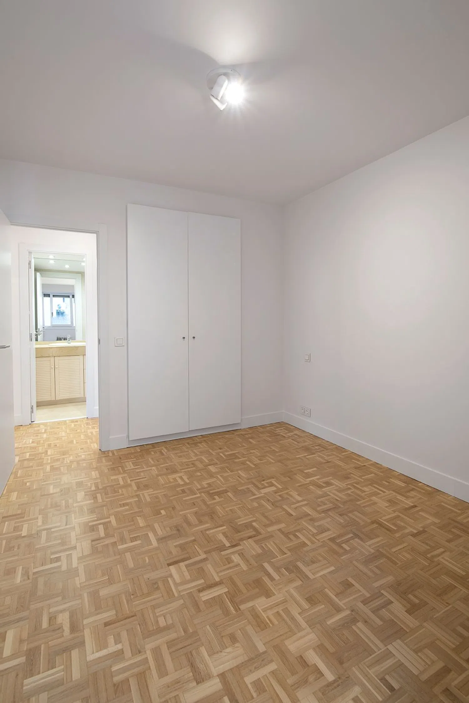 Piso en calle de Arturo Baldasano, 9 - Foto 10