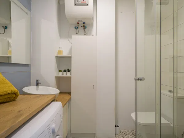 Estudio en Calle Prudencio Morales, 51, La Isleta - Foto 9