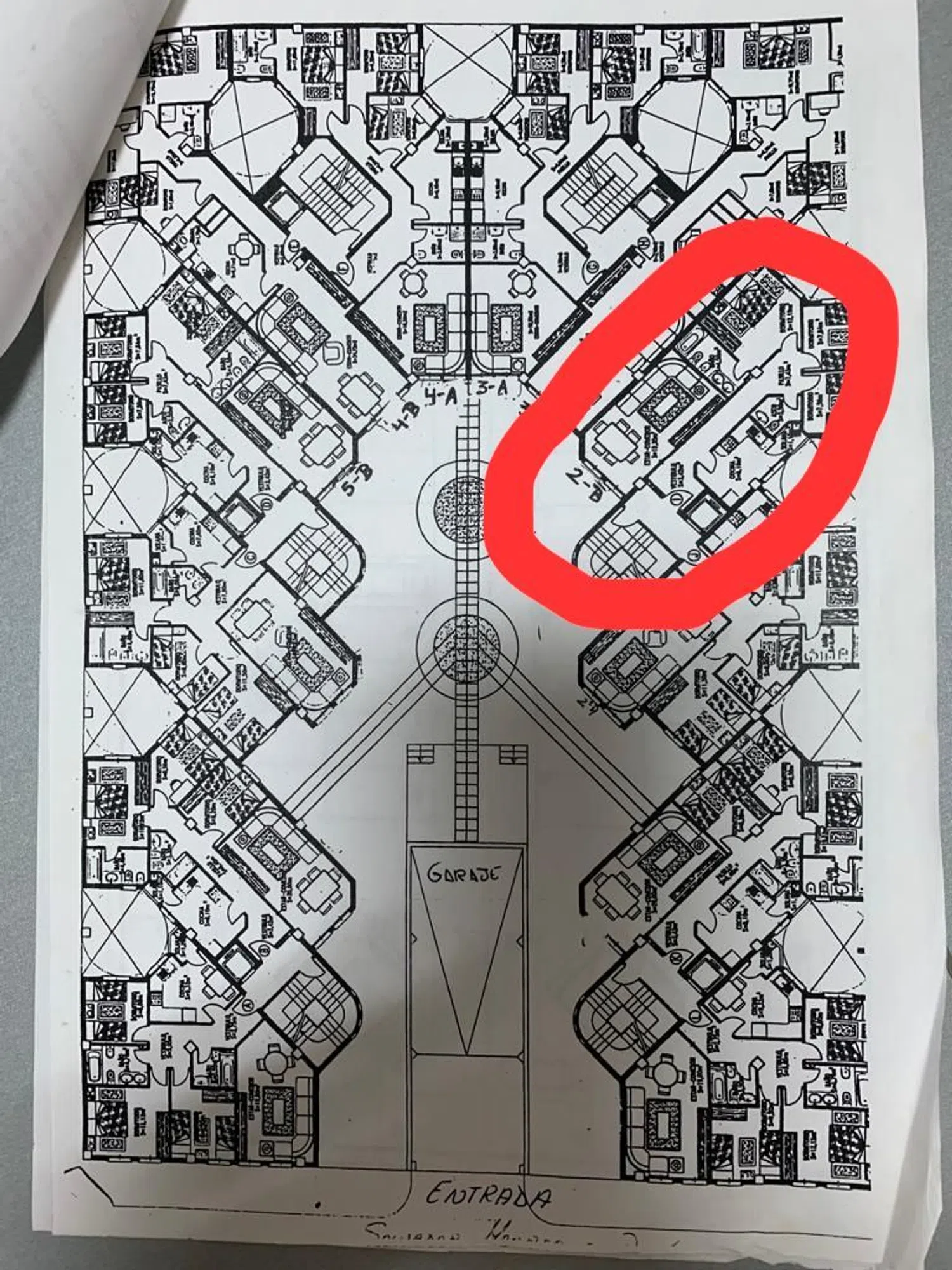 Piso en calle Salvador Manrique de Lara, 5 - Foto 32