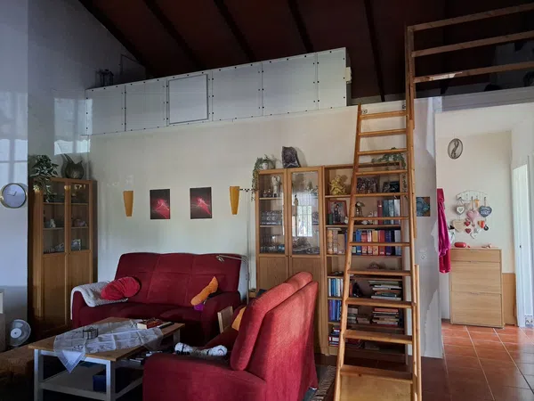 Finca rústica en Calle Villalba, 86 - Foto 4
