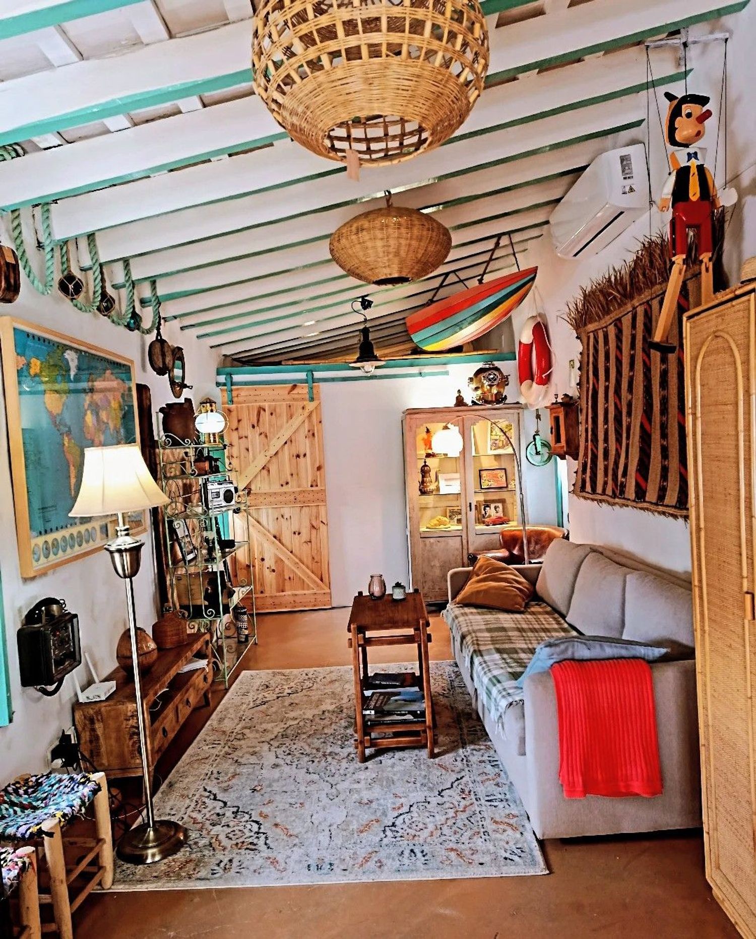 Casa independiente en plaza de España, 13 - Foto 16