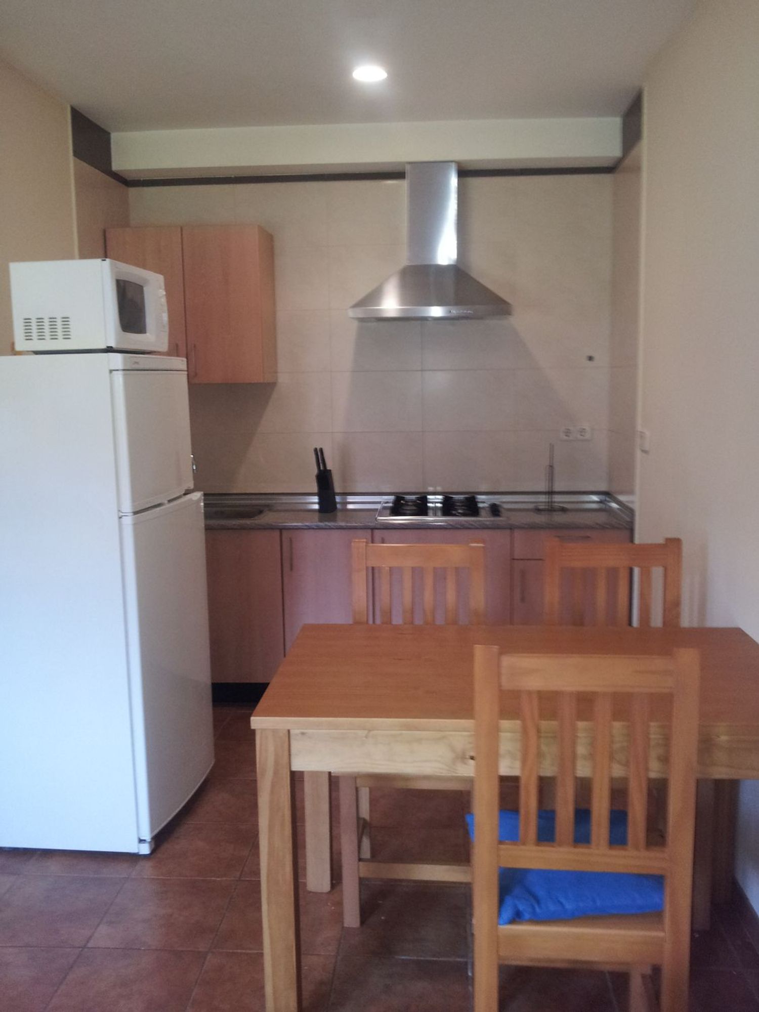 Piso en A Fraga Vincios, 20 b - Foto 3