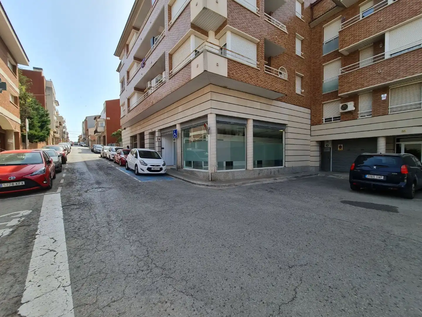Local comercial en  Carrer Jacint Verdaguer 32 - Foto 79