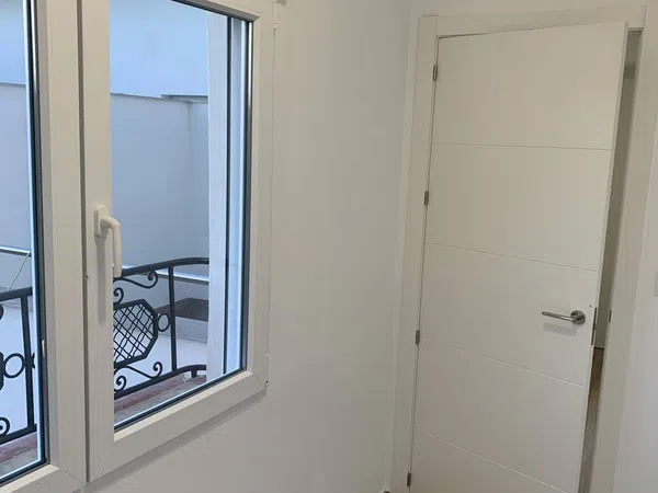 Piso en carril del Soto, 19