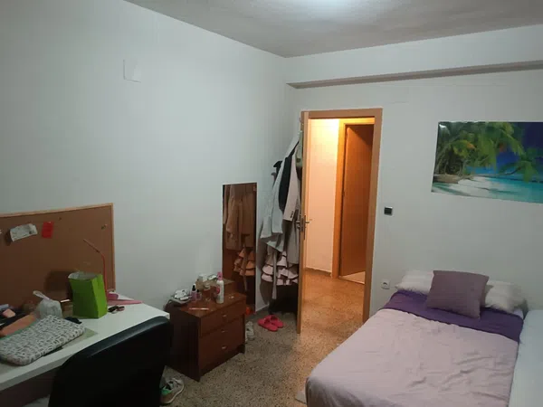 Piso en Calle Valle Inclán, 9, Ronda - Arabial - Foto 6