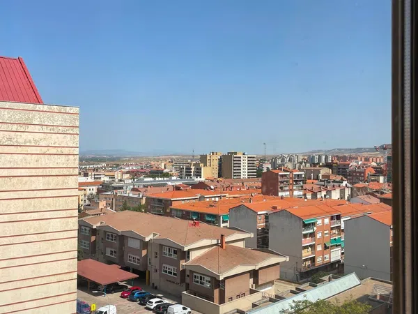 Piso en Calle de Rufino Blanco, 6, Plan Sur-Amistad, Plan Sur-Amistad - Foto 19