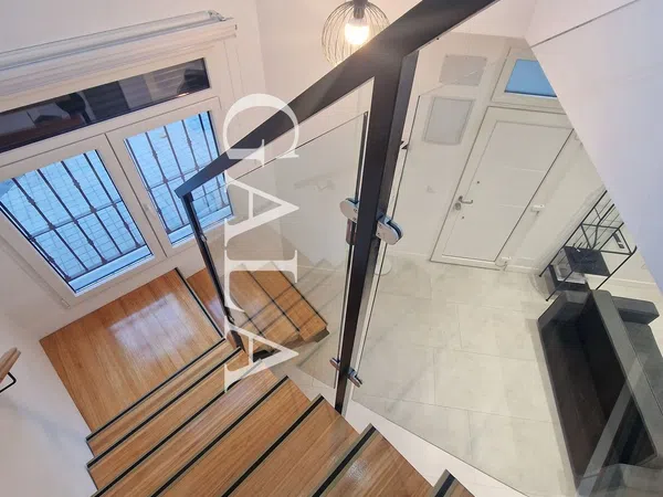 Dúplex en Calle del Conde de Serrallo, Ventilla-Almenara - Foto 18