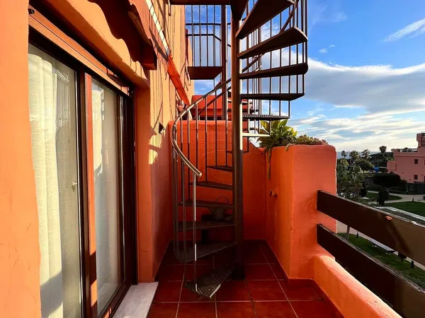 Ático en avenida Litoral, 31 - Foto 4