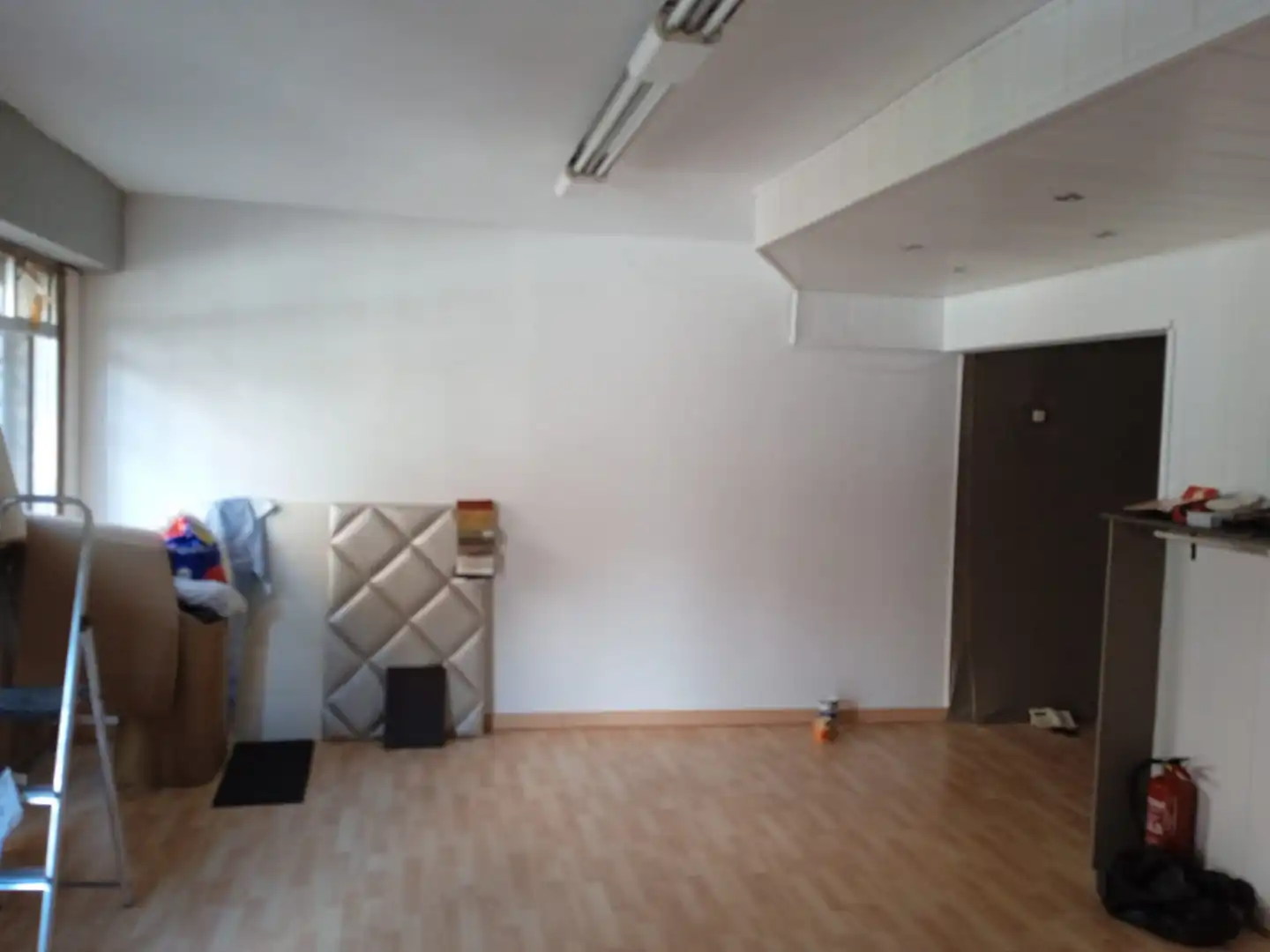 Local comercial en  Avinguda de la Torre Blanca 58 - Foto 12