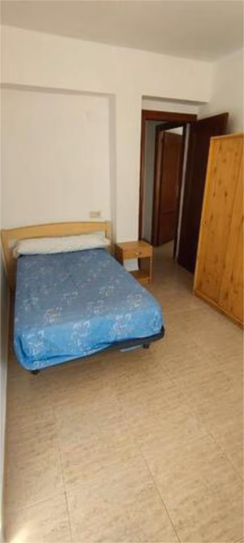 Piso en San Ildefonso - Foto 8