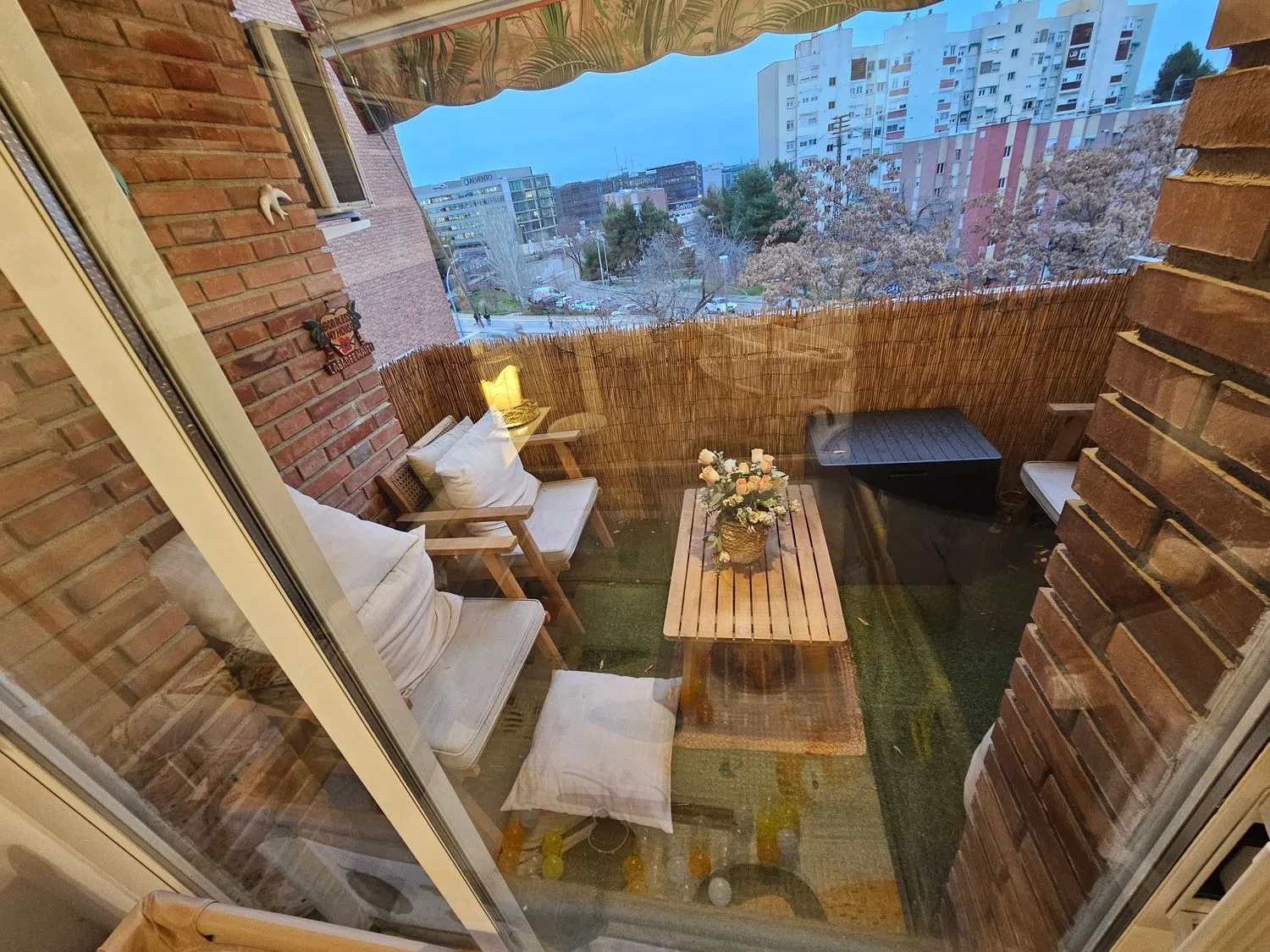 Piso en calle de Santa Virgilia, 31 - Foto 10