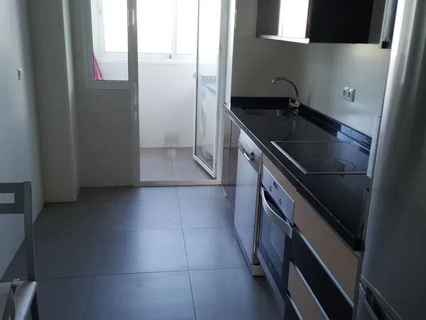 Piso en Avenida Santa Amalia, 24, Zona Sohail, Zona Sohail - Foto 8