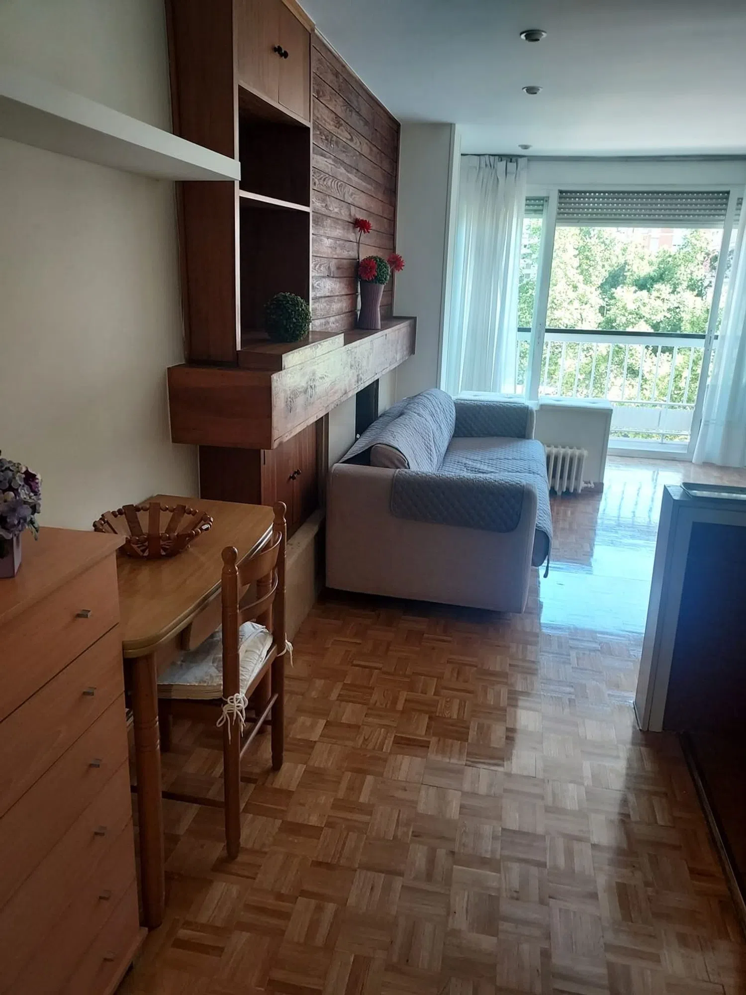 Estudio en Barrio Nueva España - Foto 9