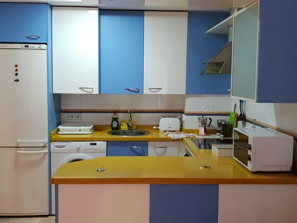 Piso en calle Italia, 29 - Foto 6