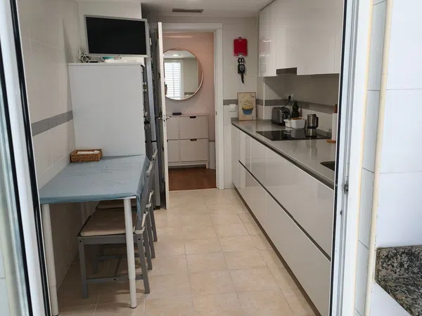 Piso en Calle de Joaquim Casas, 13, Via Europa - Parque Central, Via Europa - Parque Central - Foto 10