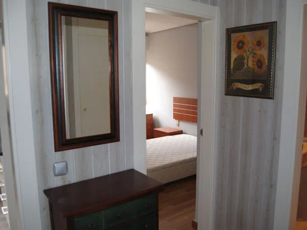 Estudio en Calle Pedro Coca, 9, Villacerrada - Centro, Villacerrada - Centro - Foto 4