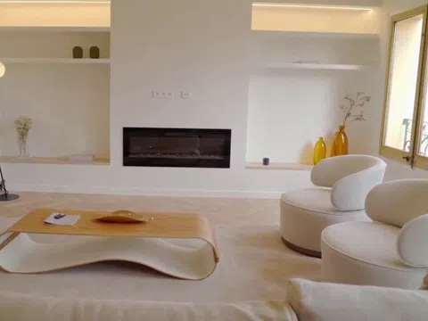 Piso en calle del Marqués de Urquijo, 25