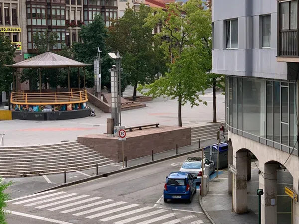 Piso en Calle José María Pereda, 27, El Parque - Zapatón, El Parque - Zapatón - Foto 1