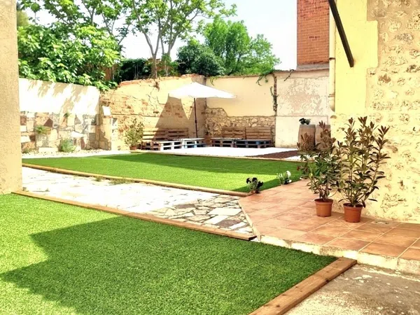 Casa de pueblo en Avenida de Segovia, 42 - Foto 13