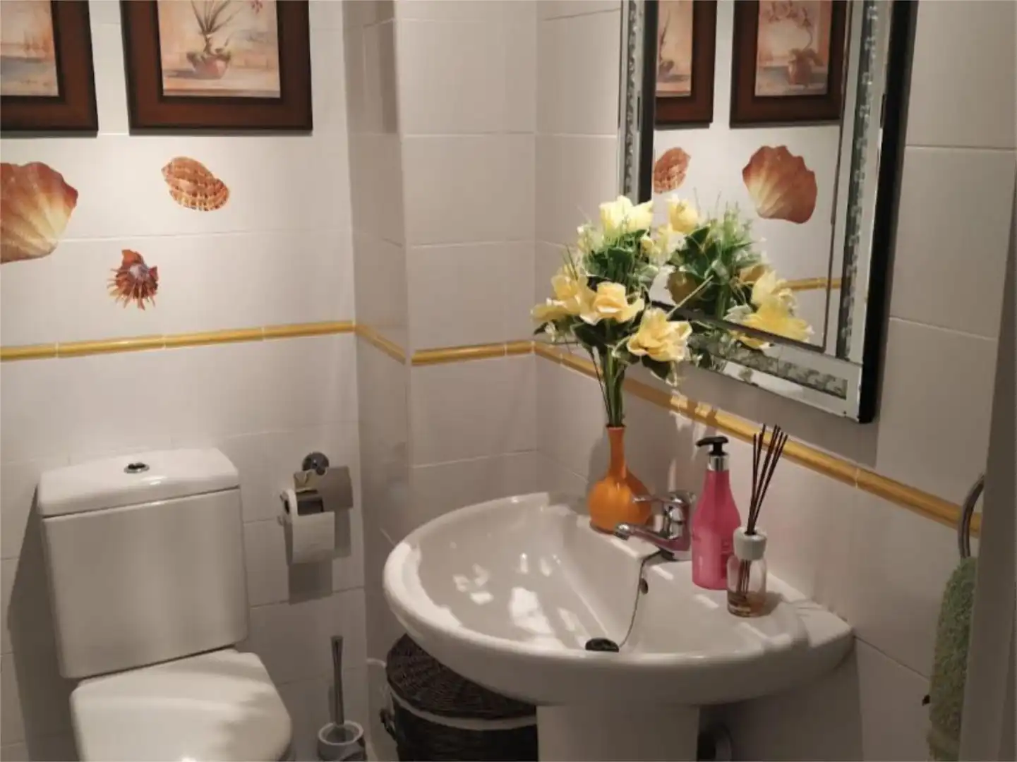 Piso en  Calle Huerta Nueva 26 - Foto 8