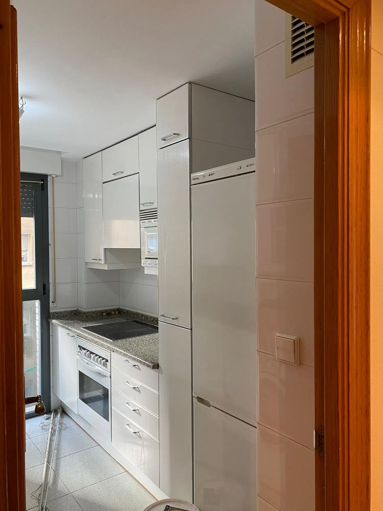 Piso en plaza Mariano Arregui Canela, 9 - Foto 8