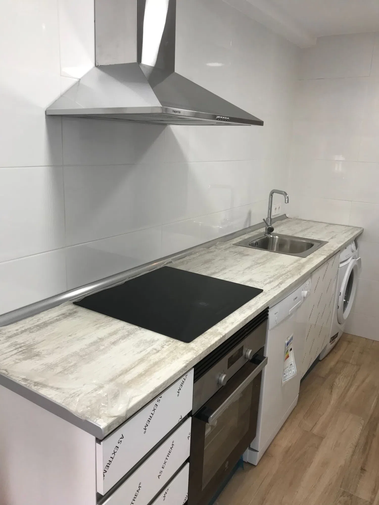 Piso en calle de la Rioja, 59 - Foto 7