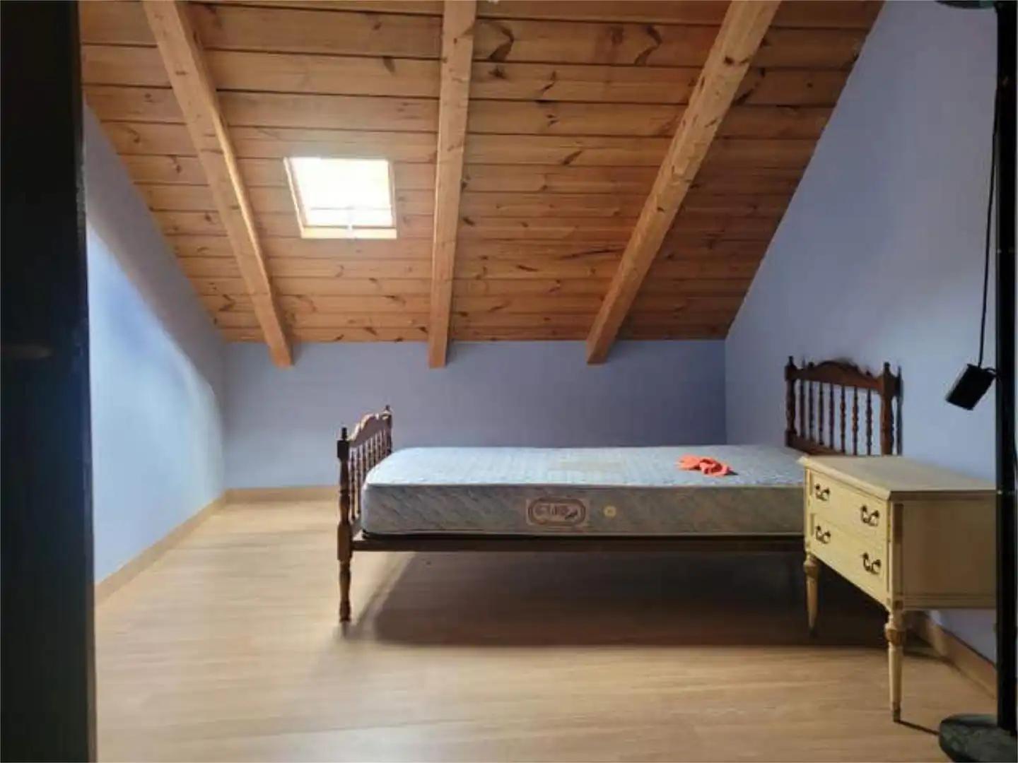 Chalet en Rodrigatos de las Regueras - Foto 6