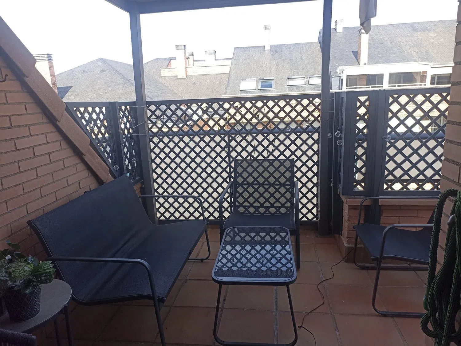 Ático en calle Castillo de Belmonte, 3 - Foto 14