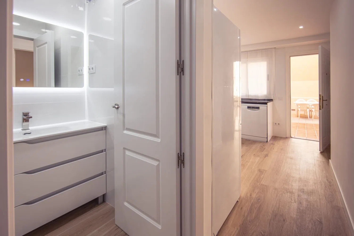 Piso en calle de Lorenza Correa, 22 - Foto 13