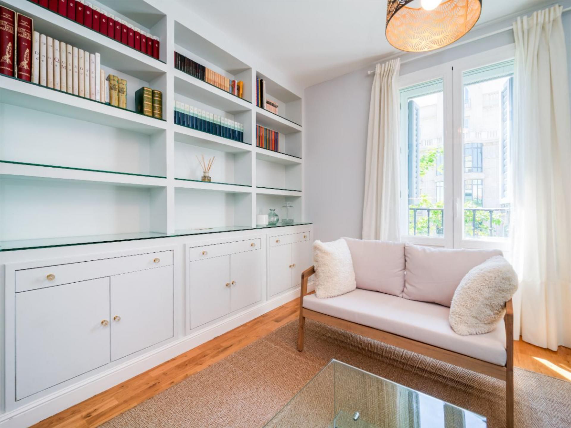 Piso en  Paseo de la Castellana 12 - Foto 13