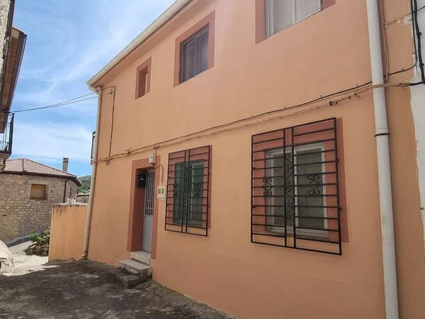 Casa de pueblo en Calle Puertas Falsas s/n - Foto 3