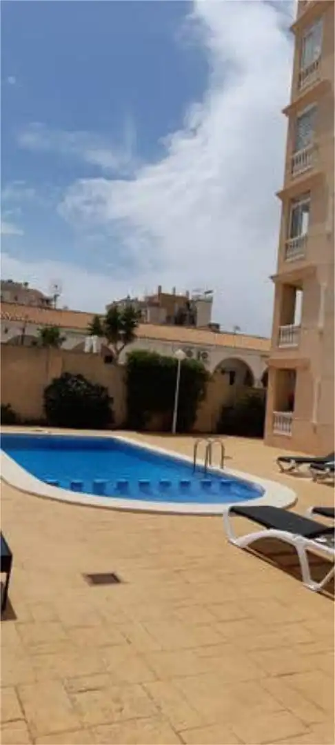 Apartamento en Torrevieja - Foto 8