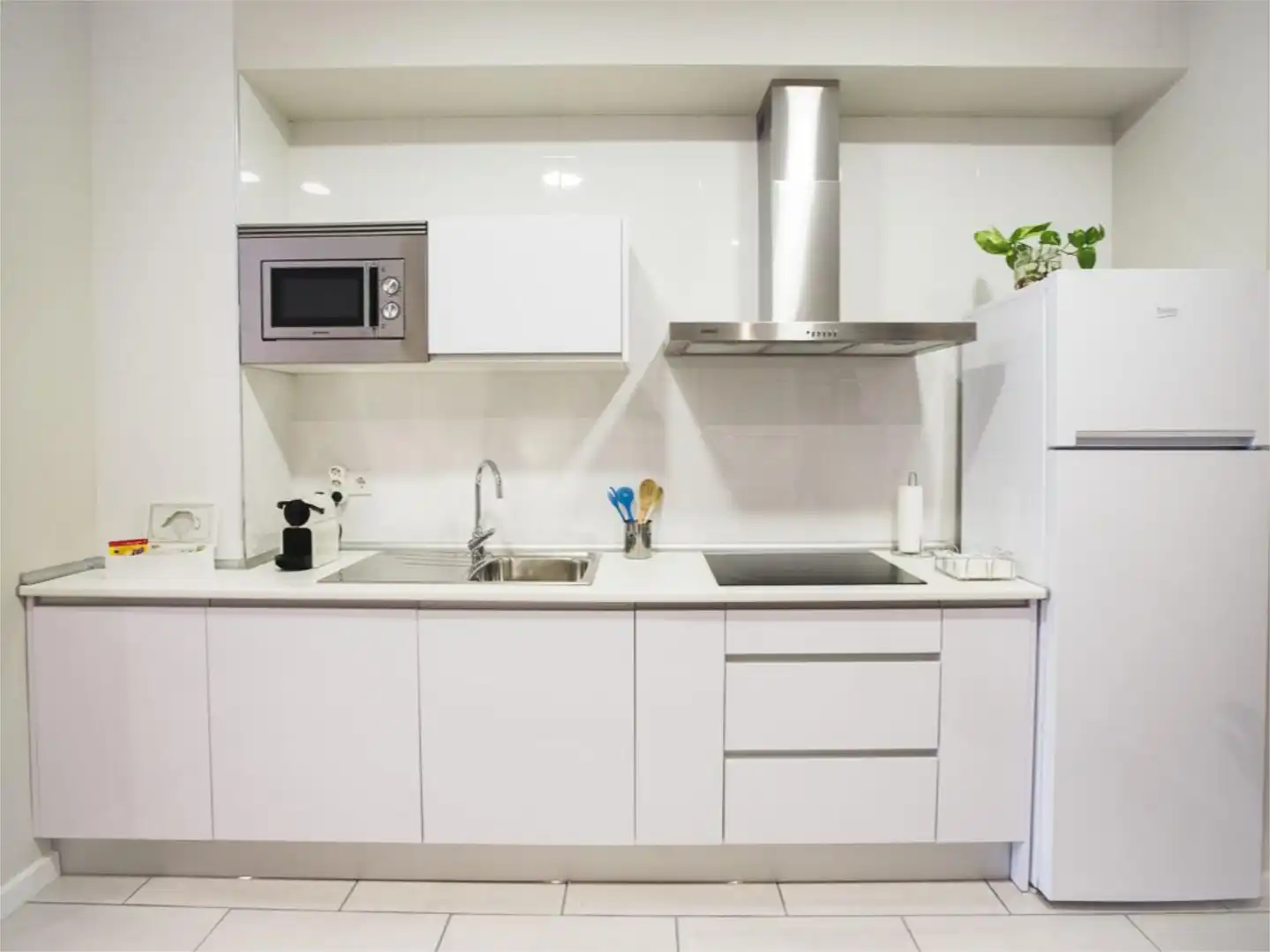 Piso en  Calle Conde de Gondomar 1 - Foto 1