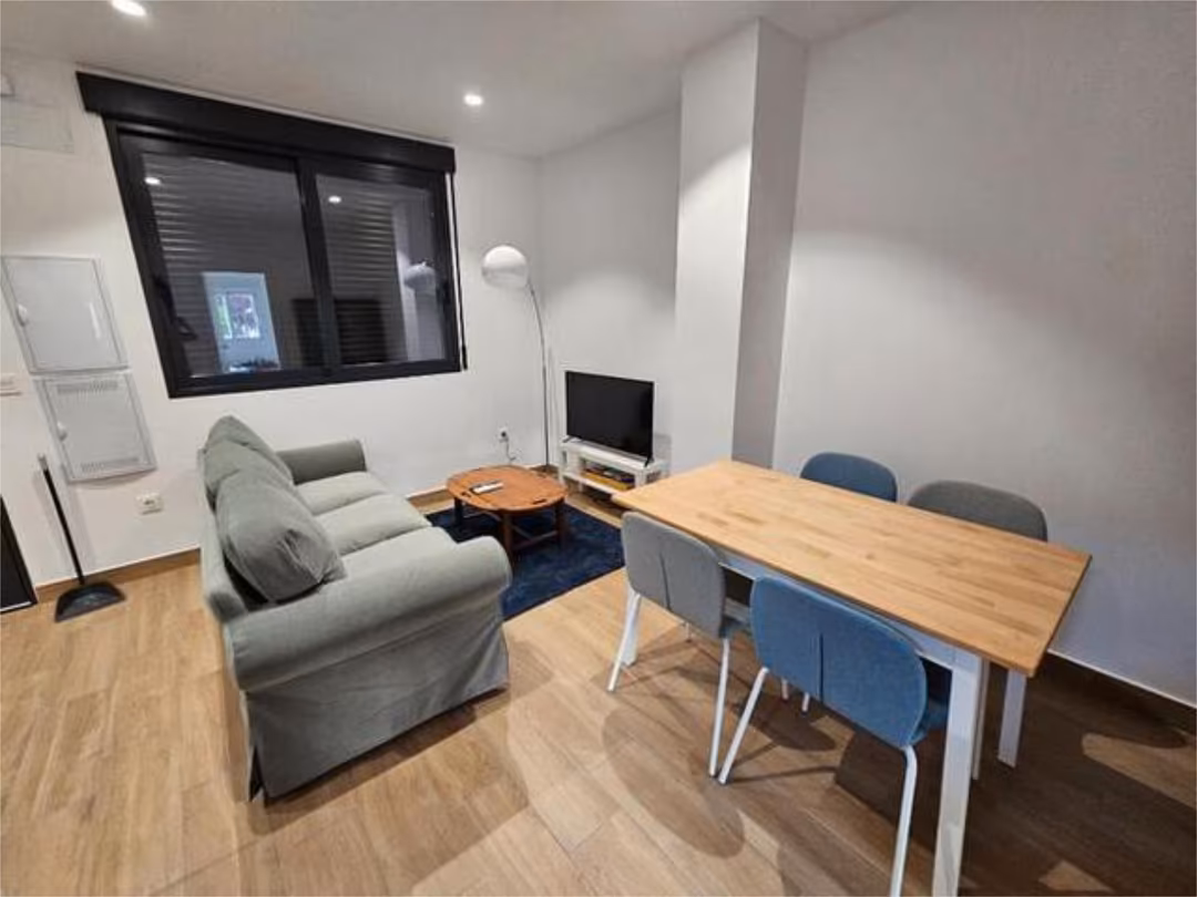 Apartamento en Bola de Oro - Foto 1