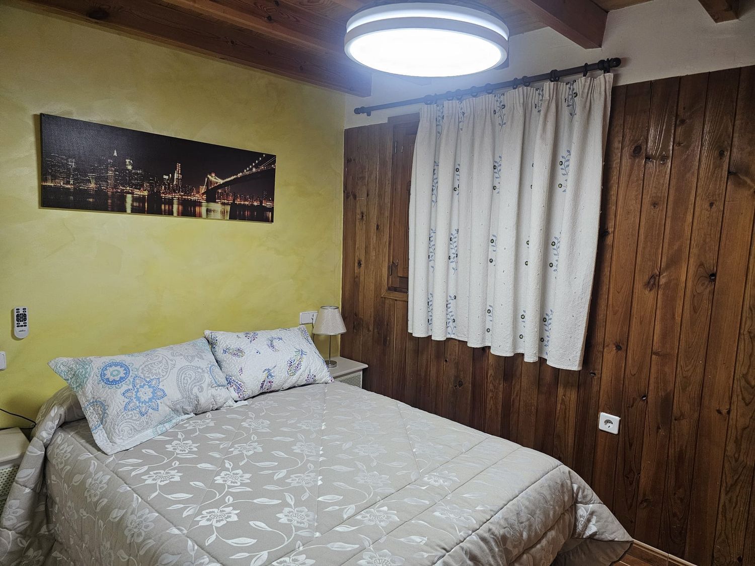 Casa o chalet independiente en Diseminado Sendero Fuente Mula, 23 - Foto 4