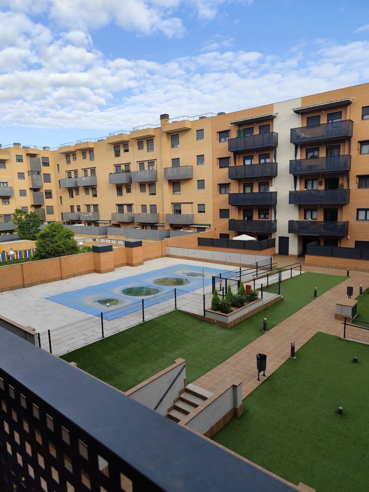 Piso en Paseo de Diego Martínez Barrio, 1 - Foto 4