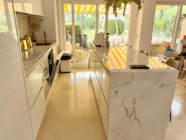 Chalet pareado en Urb dominion beach, 195 - Foto 22