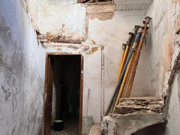 Casa de pueblo en Vilchez s/n - Foto 7