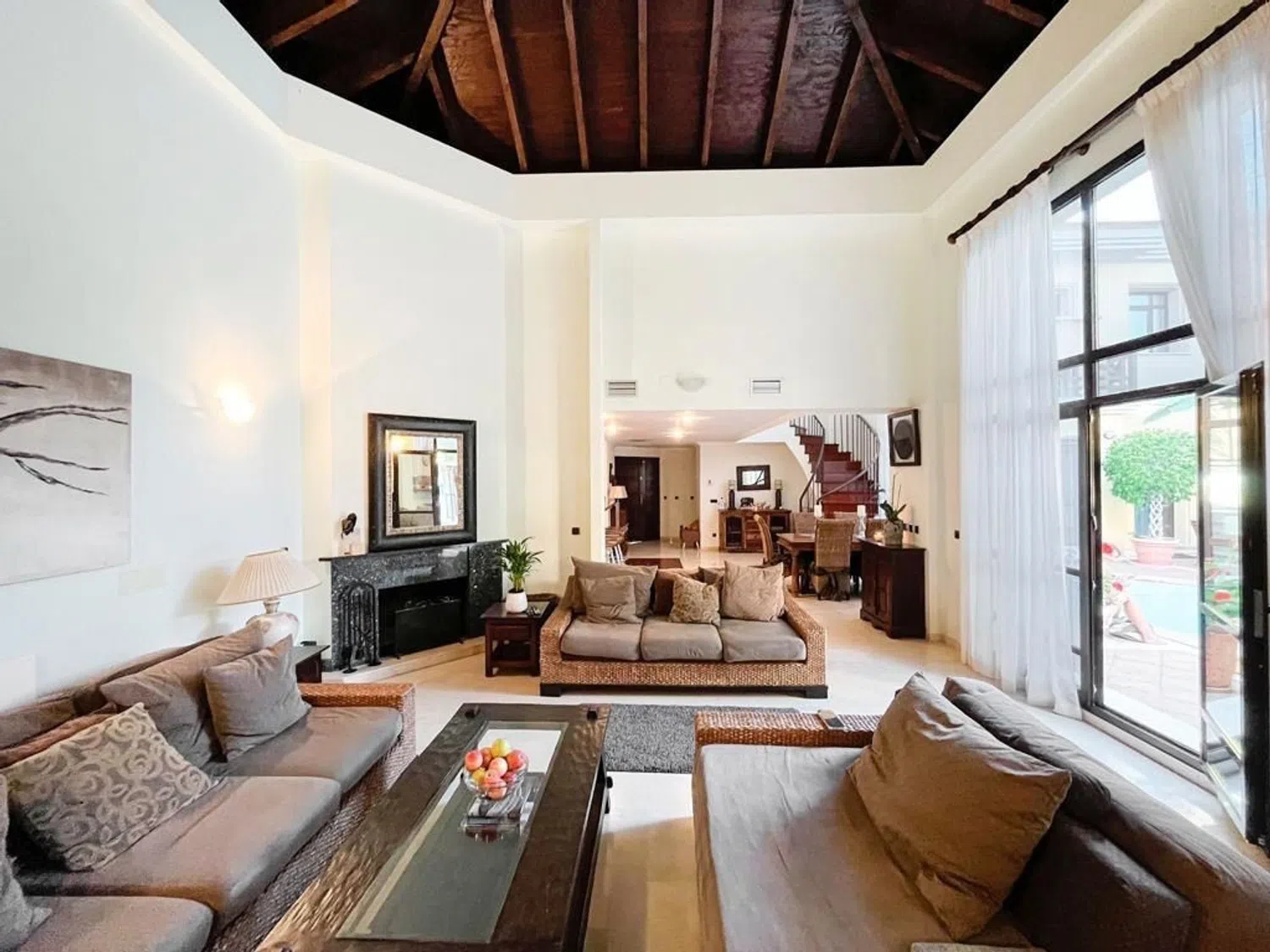Chalet adosado en Aventura del Mar Ii, 8 - Foto 3