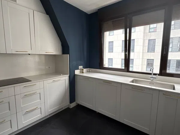 Piso en Agirre Lehendakariaren Etorbidea, 2, San Pedro de Deusto - Foto 14