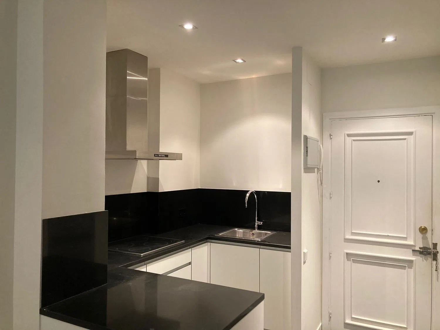 Piso en calle de Álvarez de Baena, 4 - Foto 5