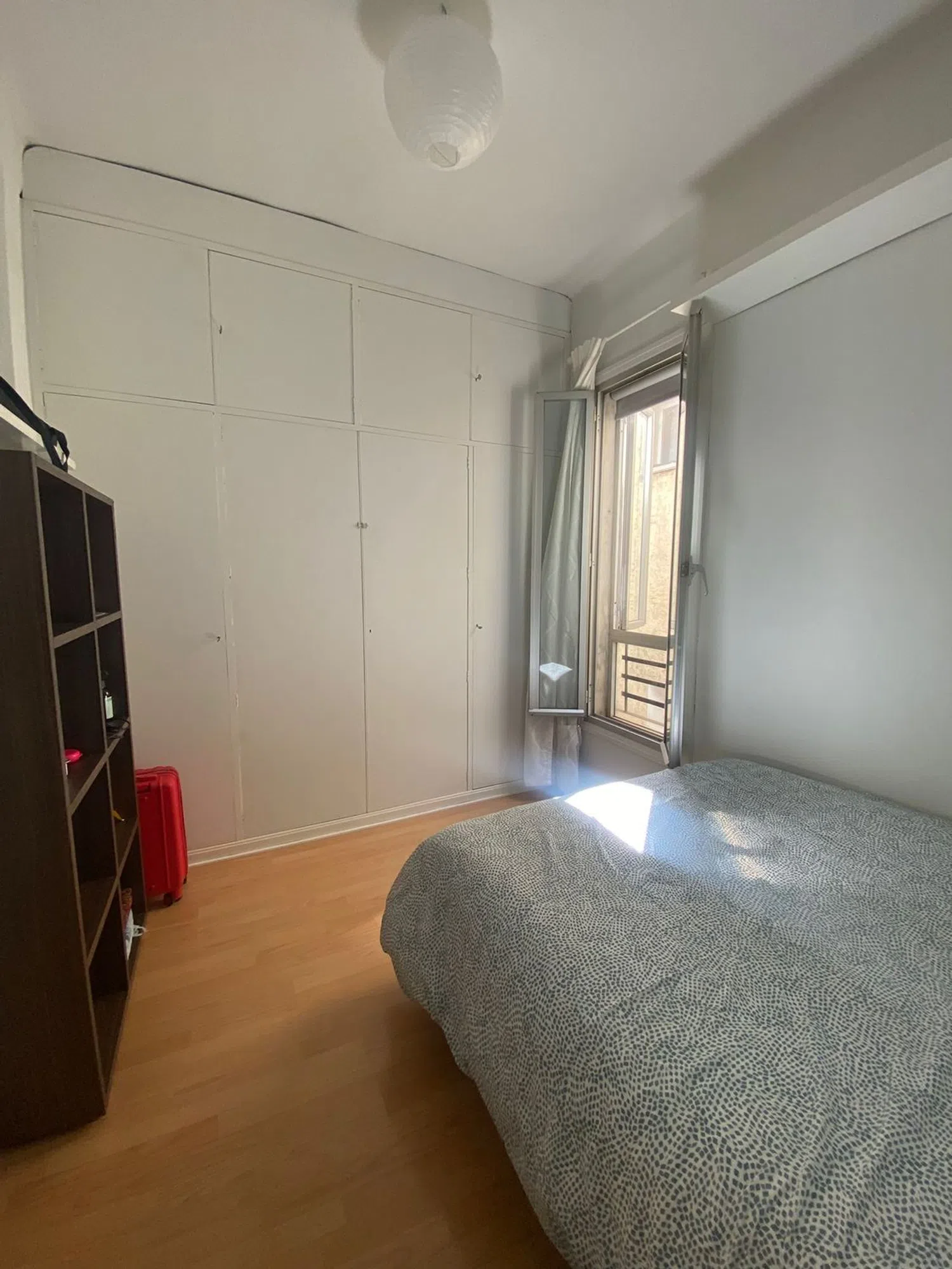 Piso en avenida de Menéndez Pelayo, 32 - Foto 11