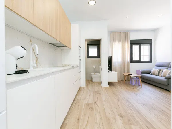 Piso en Calle Rafael Salinas, 25, La Princesa - Foto 15