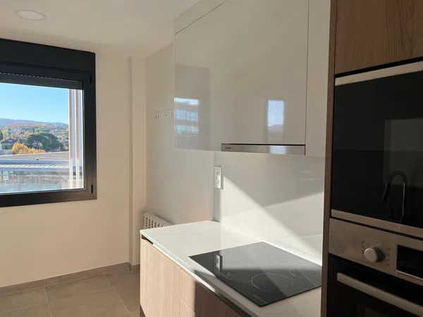 Piso en Can Matas - Foto 3