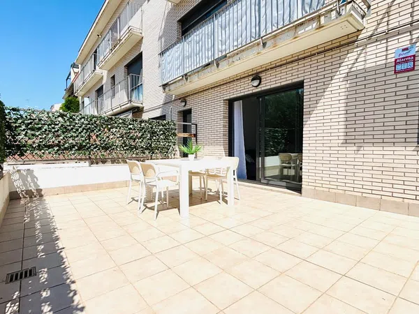 Piso en CL Alcoi, d', 84, Zona Esportiva - Foto 16
