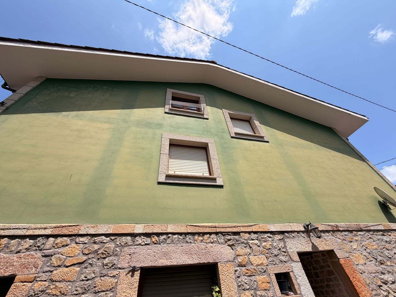 Casa o chalet independiente en Lugar las Arenas, 322 - Foto 3